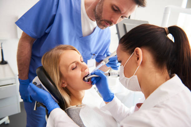 Why Choose Us for Your Dental Needs in Surfside, FL