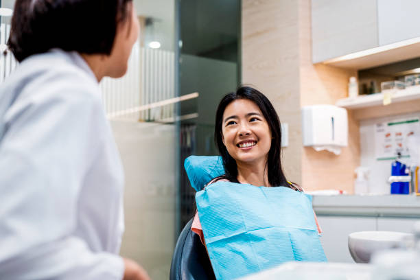 Dental Bonding in Surfside, FL