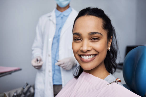 Laser Dentistry in Surfside, FL