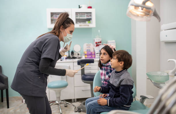 TMJ/TMD Treatment in Surfside, FL