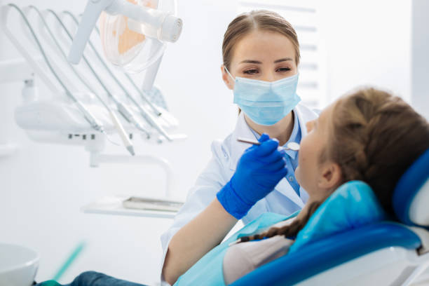 Best Cosmetic Dentistry  in Surfside, FL